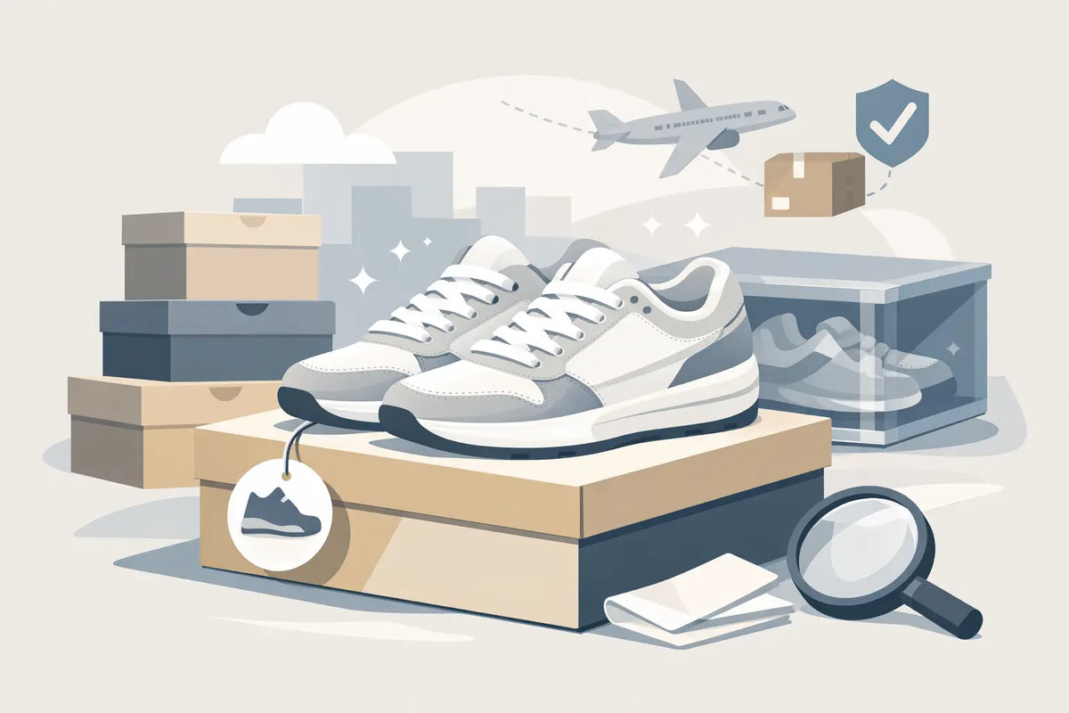 Wat betekent deadstock bij sneakers precies?