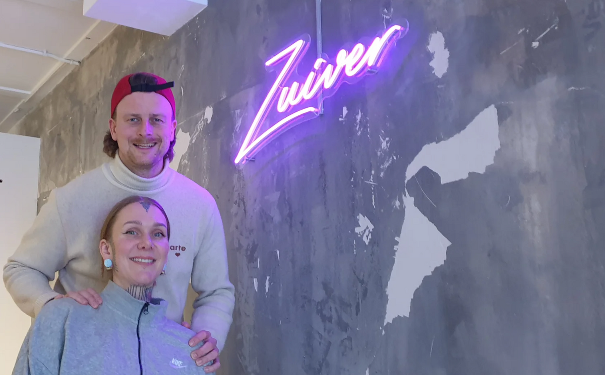 Studio Zuiver