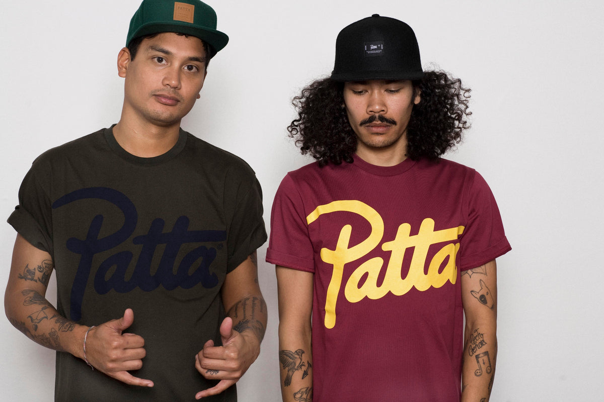 De Invloed van Hiphop op Streetwear